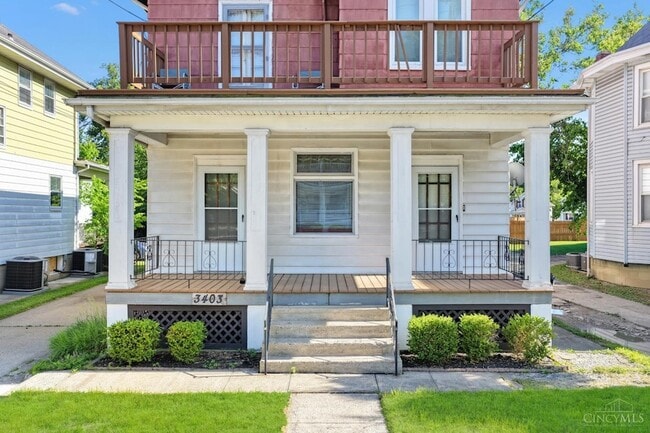 Building Photo - 3403 Brotherton Rd