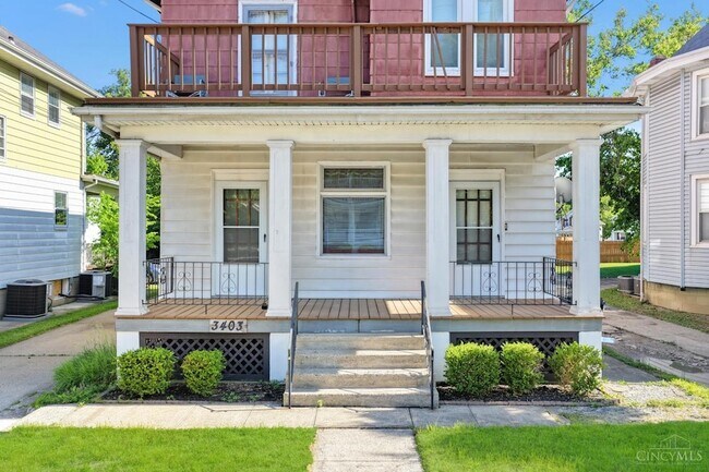 Foto del edificio - 3403 Brotherton Rd