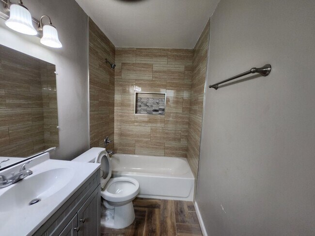 Foto del edificio - 3510 Avenue C