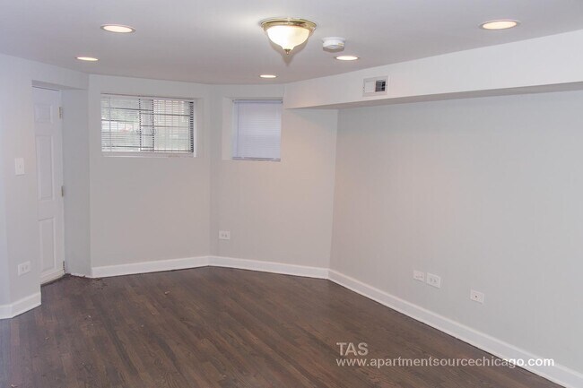 Foto del edificio - 1460 W Grace St