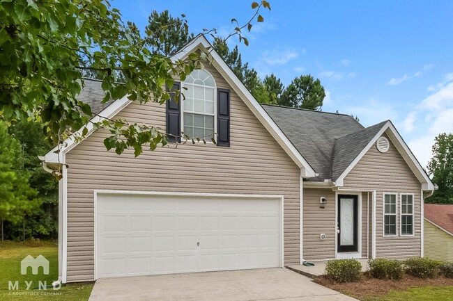 Building Photo - 7953 Lake Wind Ct