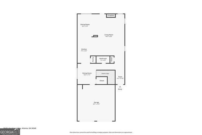 Foto del edificio - 3949 Lake Manor Way