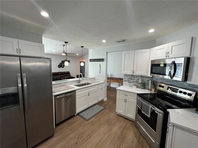 Foto del edificio - 4628 Prairie Point Blvd