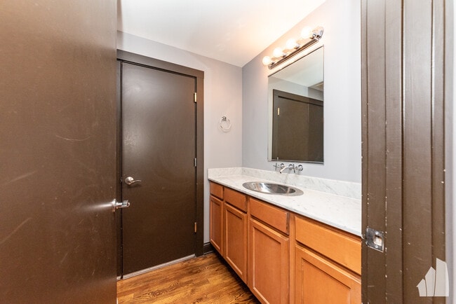 Foto del edificio - 106 N Aberdeen St