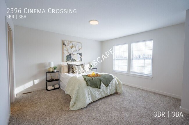 Foto del edificio - 2396 Cinema Crossing