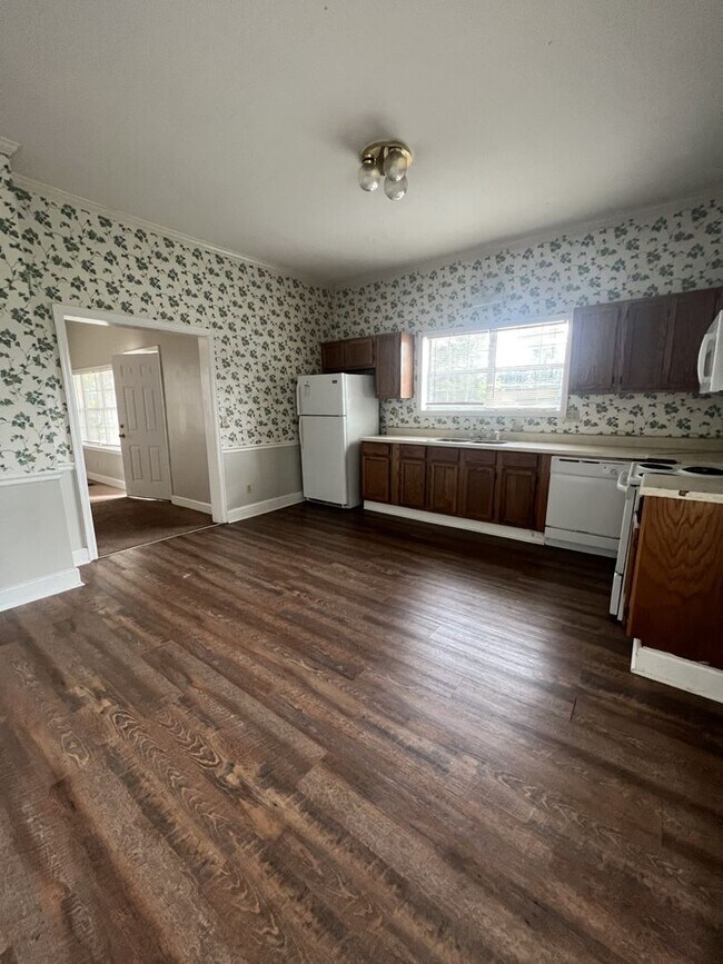 Foto del edificio - 212 Olive St