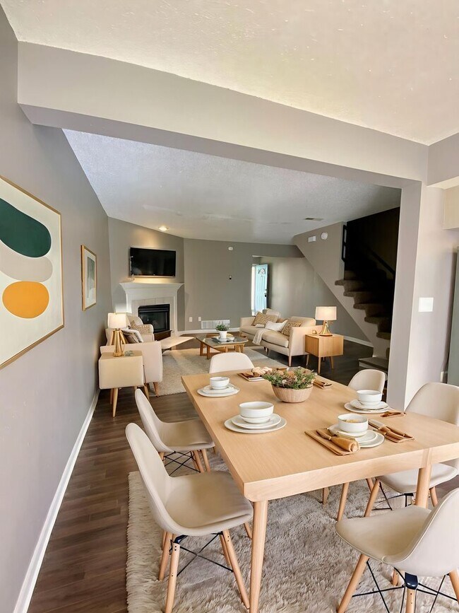 Foto del edificio - Spacious Comfort Meets Small-Town Charm – ...