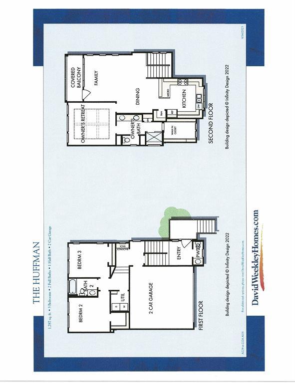 Building Photo - 45 Maybury Wy