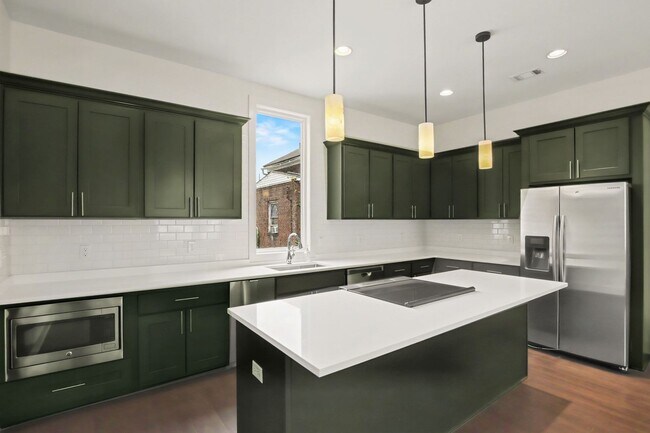 Foto del edificio - Newly Renovated Condominium