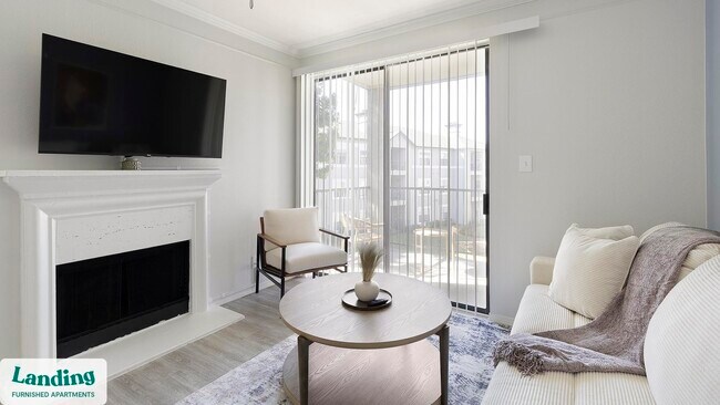 Foto del edificio - 1601 W Arbrook Blvd