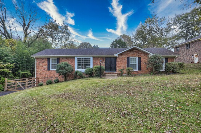 Building Photo - 5326 Overton Rd