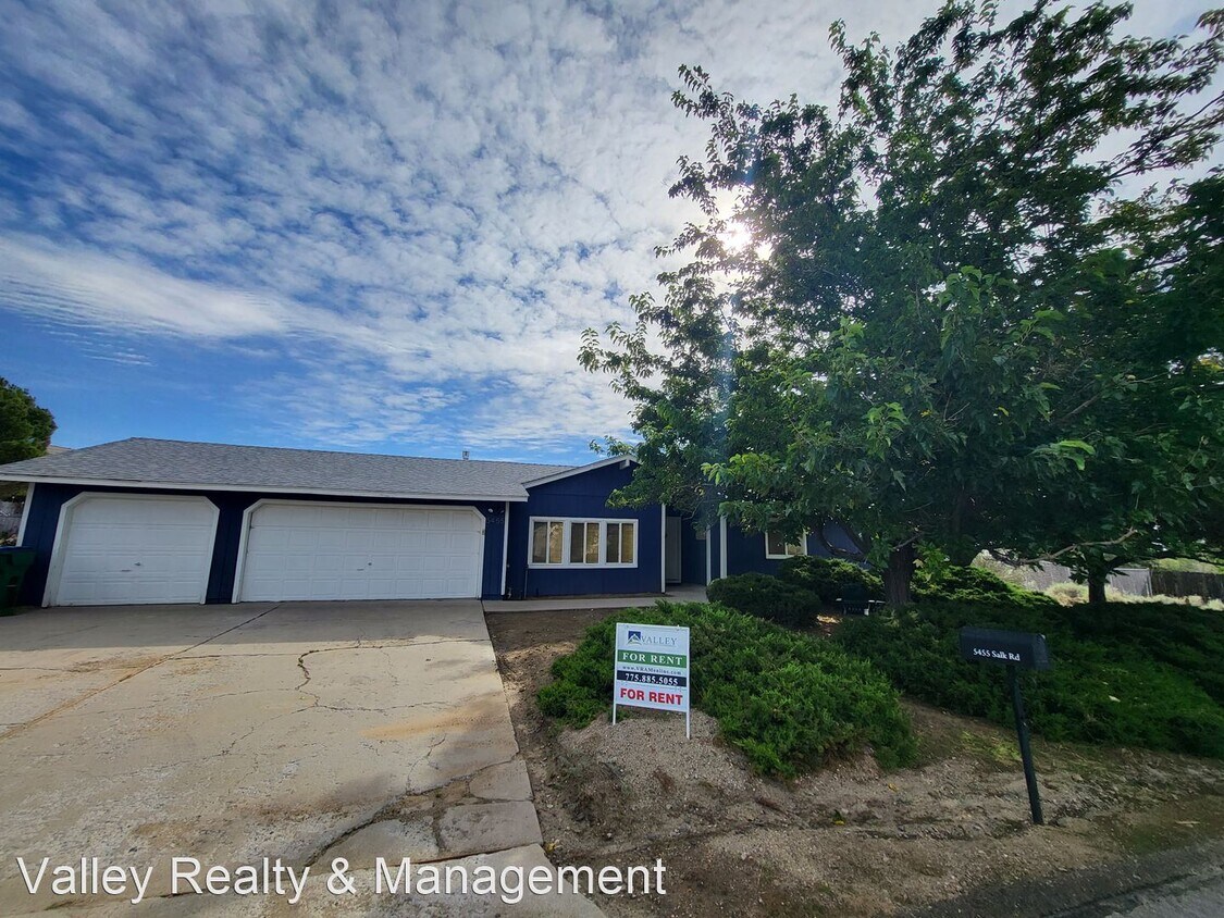 Primary Photo - 3 br, 2 bath House - 5455 Salk Rd