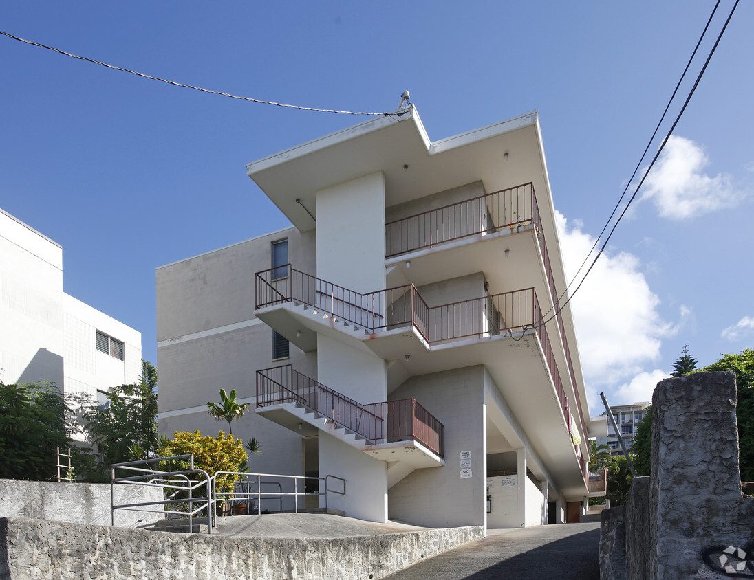 Foto principal - 510 Magellan Ave