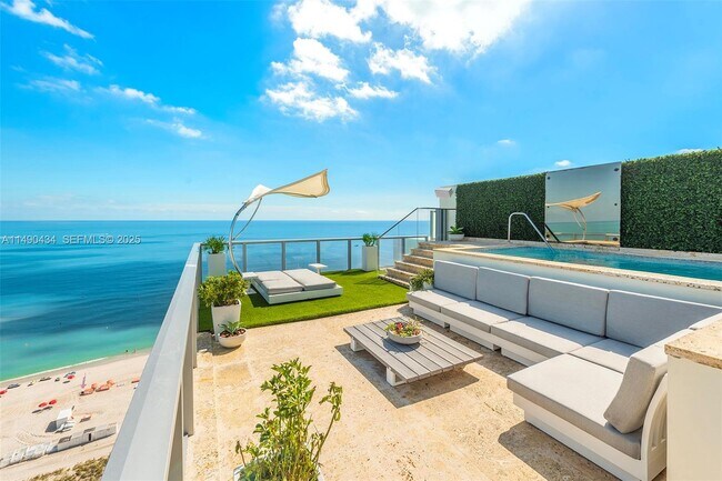 Foto del edificio - 2201 Collins Ave