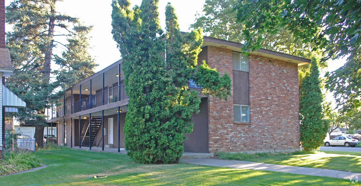 Primary Photo - 727 E Sinto Ave
