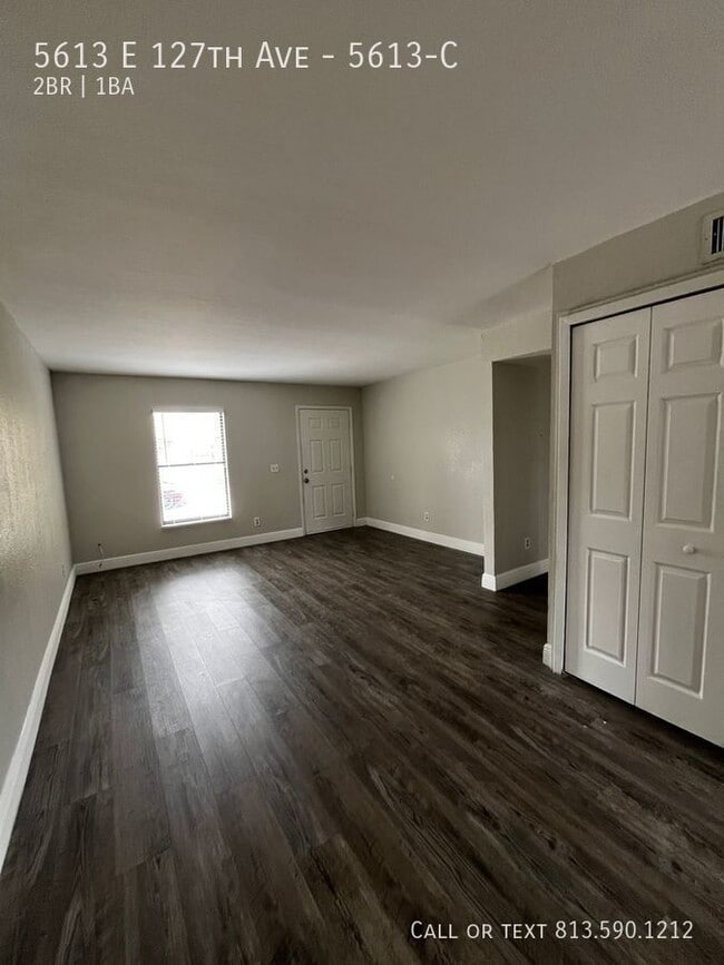 Building Photo - Cozy 2nd Floor Tampa Apartment