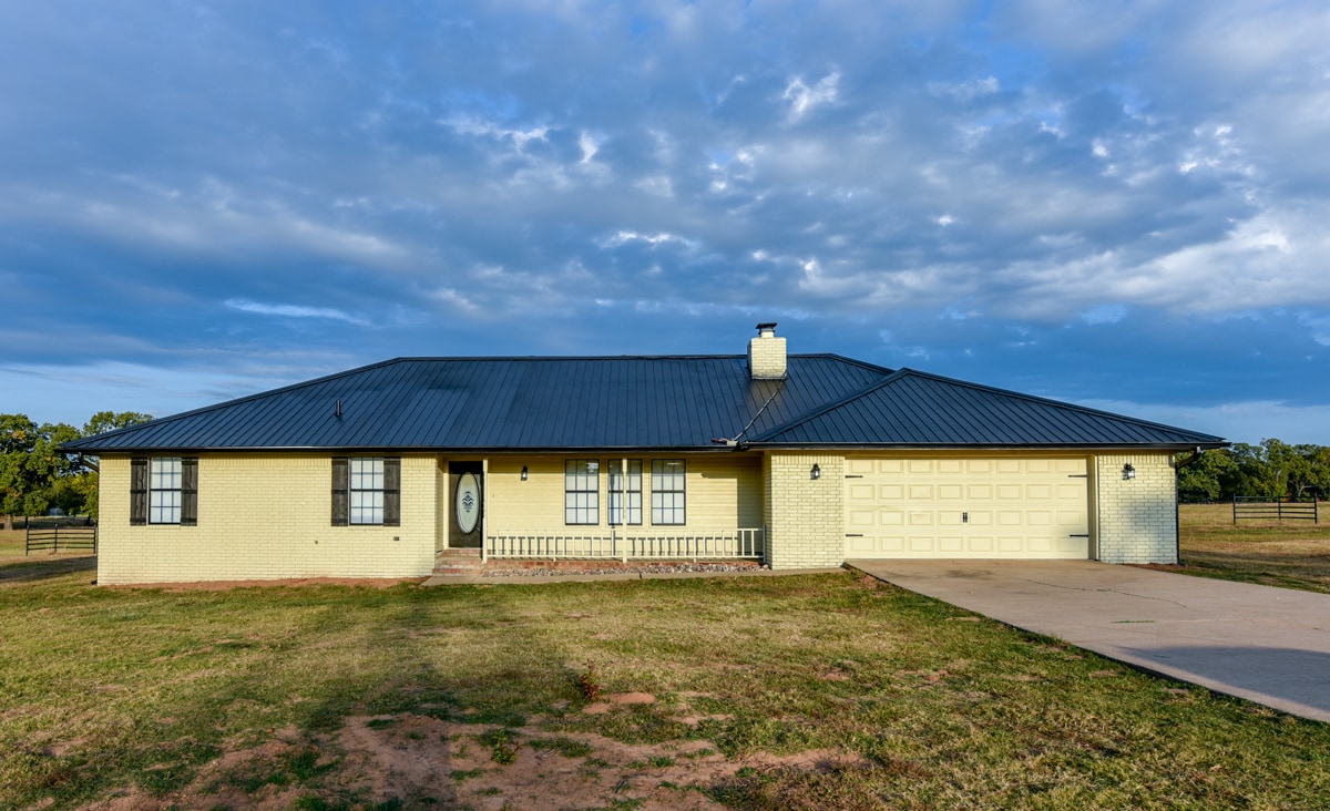 107414 S 4770 Rd, Muldrow, OK 74948 House Rental in Muldrow, OK