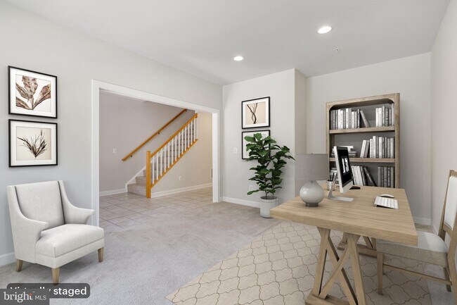Building Photo - 43372 Whitehead Ter