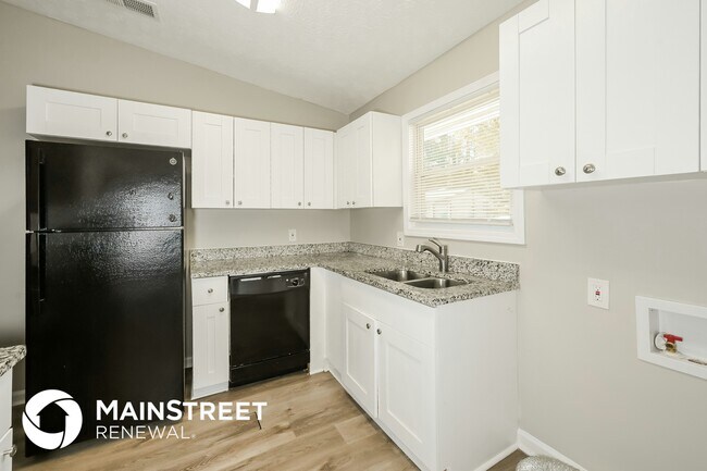 Foto del edificio - 5506 Mallard Trail