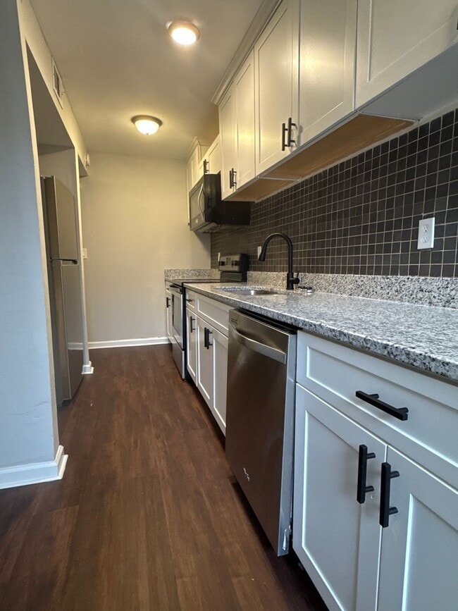 Photo - 4 bed 2 bath in Decatur! House