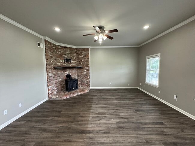 Foto del edificio - Nice 3 Bedroom 2.5 Bathroom Home on Large Lot in Sherwood