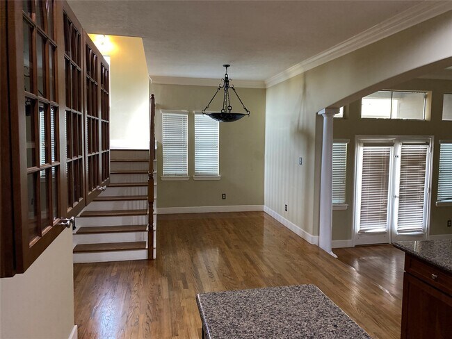 Foto del edificio - 918 W 26th St