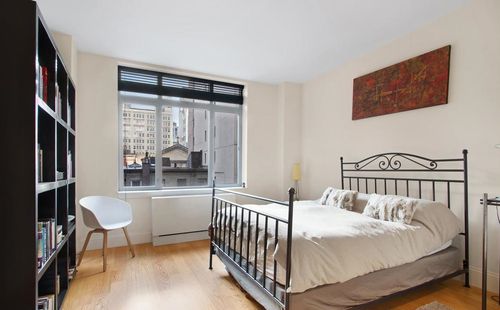 Foto del edificio - 145 W 22nd St