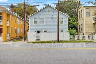 Building Photo - 201 A W 37th St