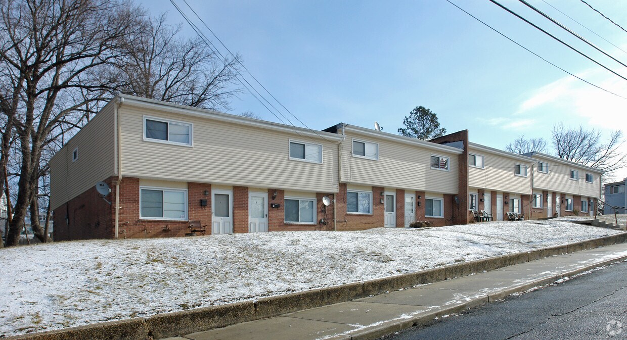 Foto del edificio - 1113 Haverhill Rd