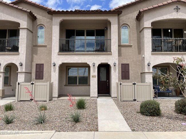 Building Photo - 4073 E Amoroso Dr
