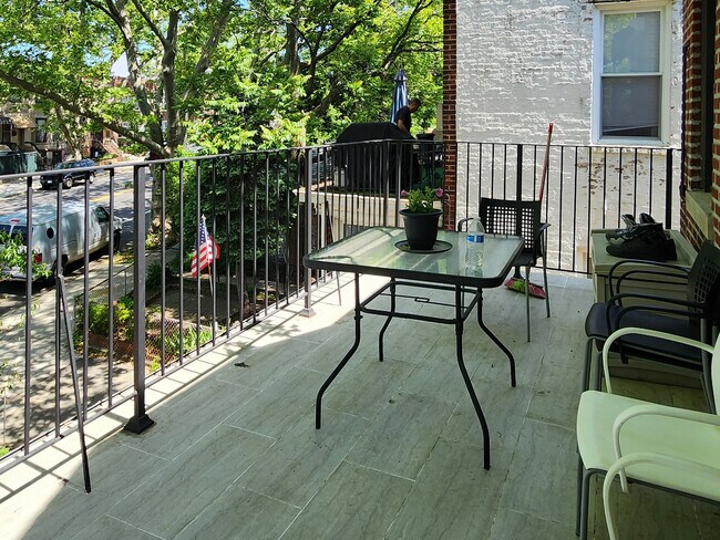 Foto del edificio - 7419 6th Ave