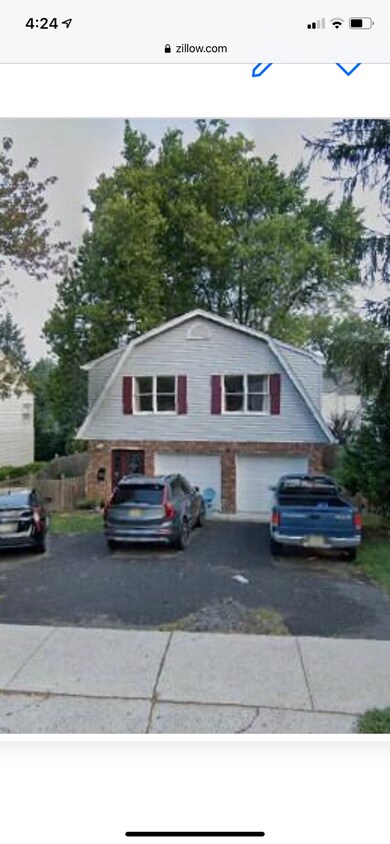 Front of the house - 330 W Madison Ave