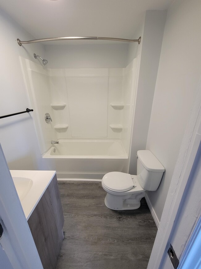 Photo du bâtiment - 230 St Charles St