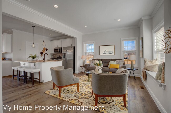 Building Photo - 3 br, 2.5 bath House - 973 Old Elizabethto...