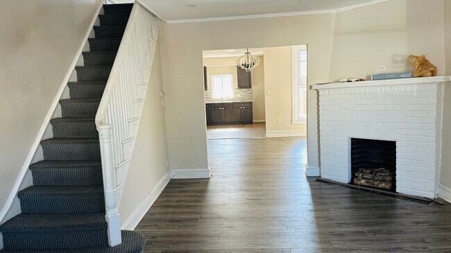Foto del edificio - 4442 Overbrook Ave