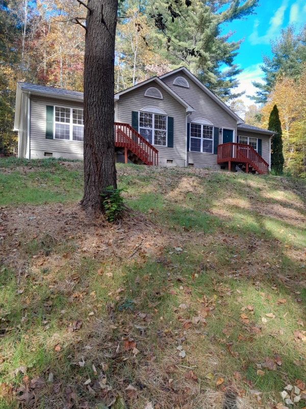 Building Photo - 123 Whitaker Rd