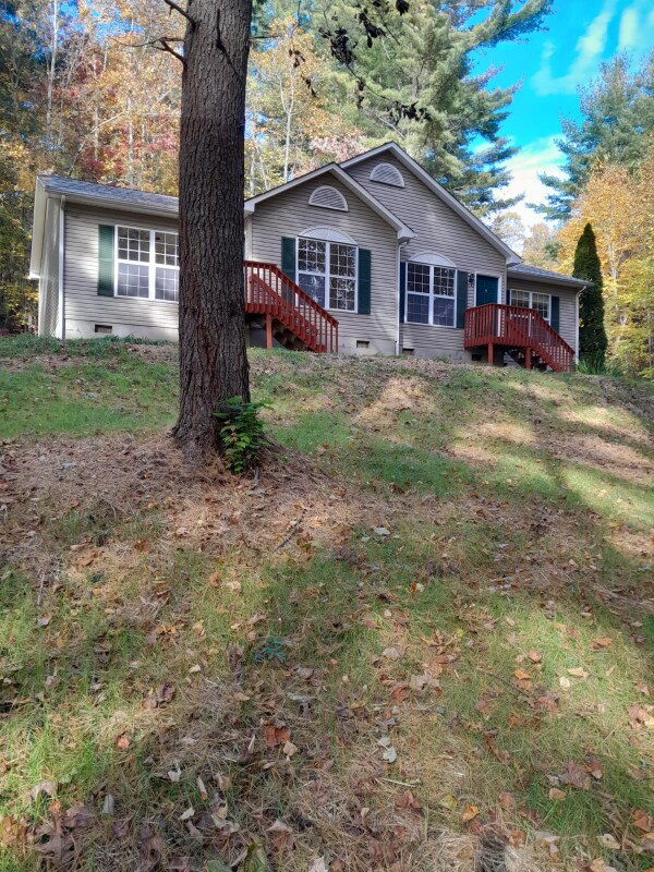 Building Photo - 123 Whitaker Rd