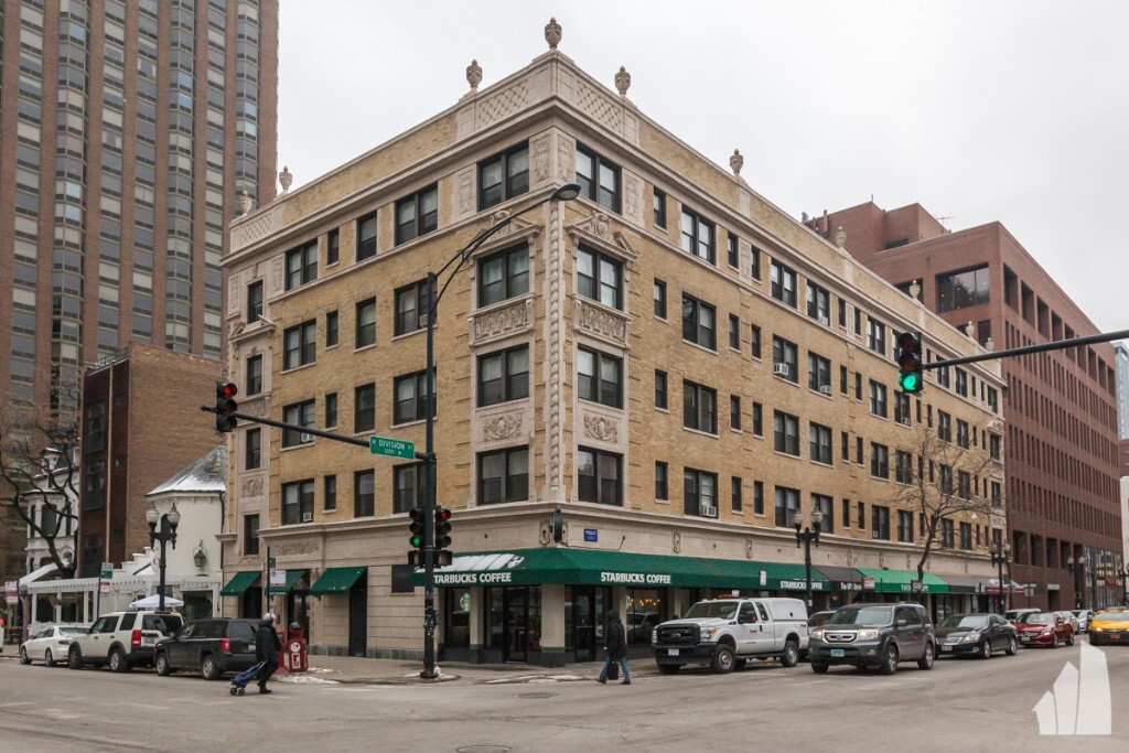 Foto principal - 1160 N Dearborn St