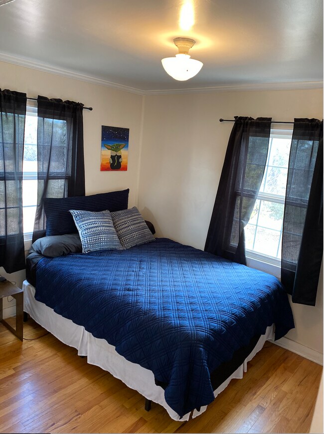 Foto del edificio - 615 Fitzgerald Rd NW