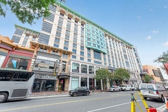 Building Photo - 777 7th St NW