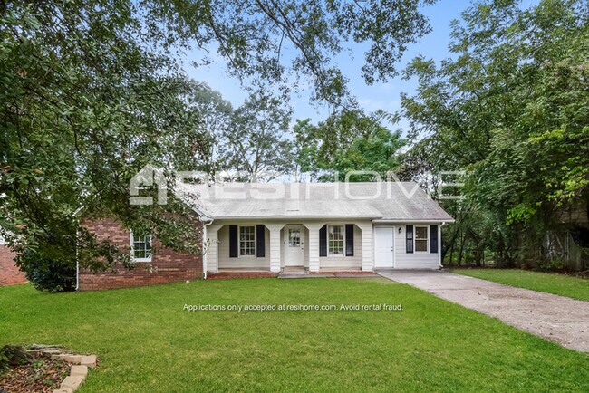 Building Photo - 6079 Chaseland Rd