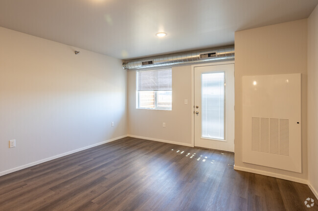 Unit 209 - 1 BR 663 SF - The Boundary