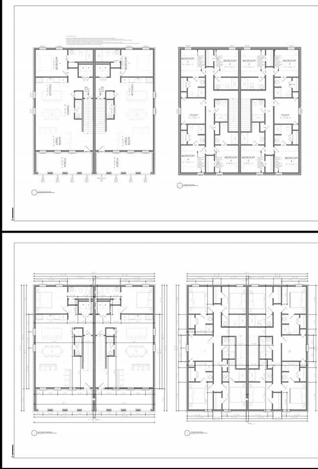 Foto del edificio - 306 E Thach Ave