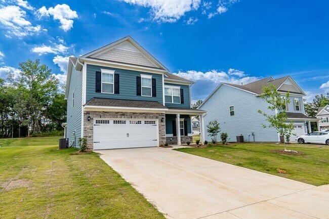 Building Photo - Home in desirable Trinity Crossing Neighbo...
