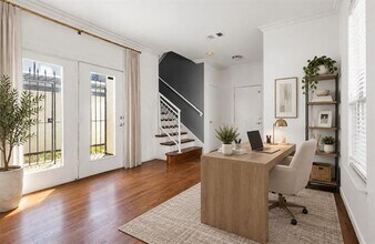 Building Photo - 4116 N Hall St