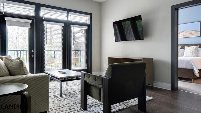 Foto del edificio - 2550 Blackmon Dr