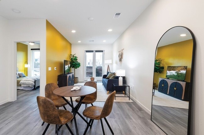 Foto del edificio - Nita Santa Fe