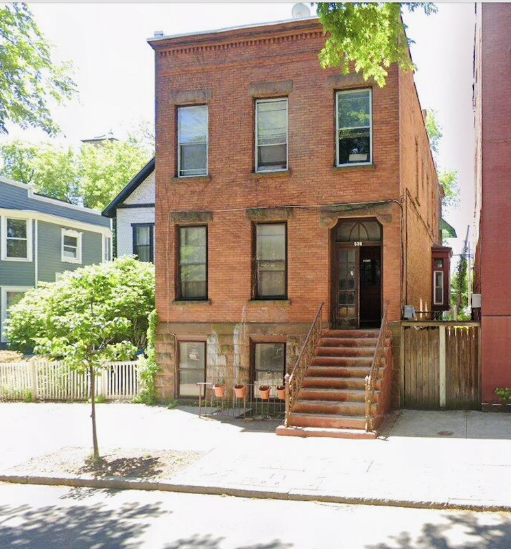 Primary Photo - 338 Madison Ave