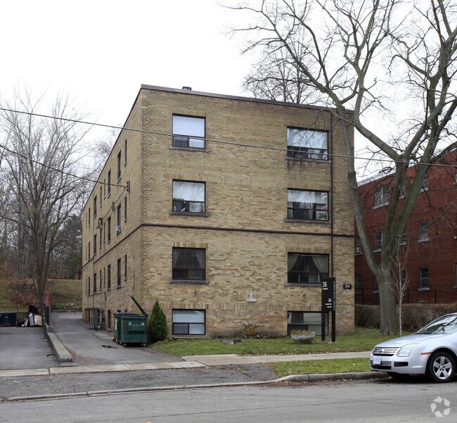 Photo principale - Kingsway Park Apartments