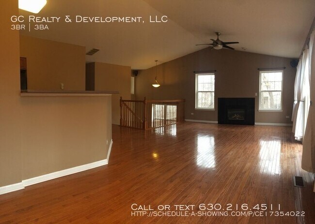 Foto del edificio - 117 Meredith Ln